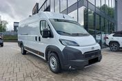Toyota Proace Max Active L4H2