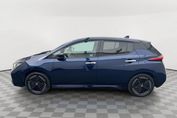Nissan Leaf 40kWh N-Connecta