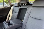 Toyota RAV4 Executive 2.5 Hybrid  4x4