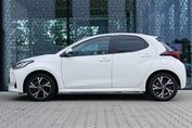 Toyota Yaris Hybrid 1.5 Style