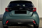 Toyota Yaris Style 1.5 Hybrid