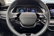 Skoda Octavia TDI Selection DSG