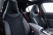 Mercedes Klasa A 45 S AMG 4-Matic+