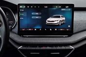 Skoda Octavia 2.0 TDI Selection DSG