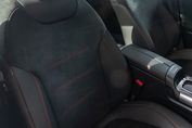 Mercedes GLA 200 AMG Line