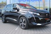 Peugeot 3008 1.6