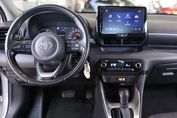 Toyota Yaris 1.5 Comfort