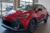 Toyota C-HR Executive 2.0 Plug-in Hybrid Dynamic Force