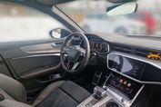 Audi A6 40 TDI mHEV quattro S Line S tronic