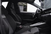 Audi A3 35 TFSI mHEV Advanced S tronic