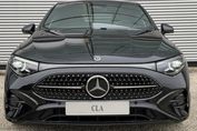 Mercedes CLA 200 AMG Line