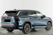 Volkswagen Tayron Elegance 1.5 TSI eHybrid