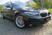 BMW Seria 5 530e xDrive Business Edition