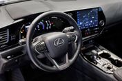 Lexus NX 450h+ Prestige AWD