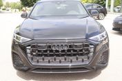 Audi Q8 50 TDI quattro