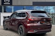 Mazda CX-80 2.5 PHEV Homura Plus AWD