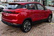 Baic Beijing 3 1.5T Luxury