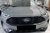 Ford Kuga ST-Line X eCVT 2.5 FHEV FWD