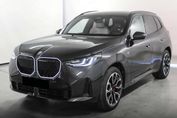 BMW X3 xDrive20d M Sport