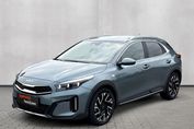 Kia XCeed T-GDI M DCT