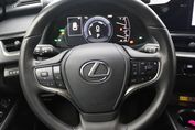 Lexus UX 300h Business Hybrid Dynamic Force