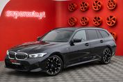 BMW Seria 3 Touring 320d M Sport
