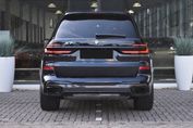 BMW X7 xDrive40d M Sport