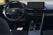 Toyota C-HR 2.0 Hybrid  Style