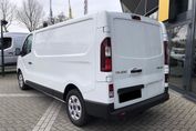 Renault Trafic L2H1 Extra AT9