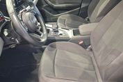 Audi A4 35 TFSI Advanced