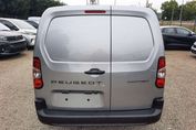 Peugeot Partner Van Long L2H1