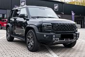 ICH-X K3 2.0 4x4