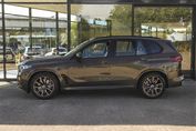 BMW X5 xDrive40i M Sport