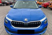 Skoda Kamiq Selection 1.0 TSI DSG