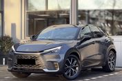 Lexus LBX Cool 1.5 Hybrid