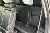 Toyota Highlander 2.5 Hybrid Executive Style