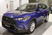 Toyota Corolla Cross 2.0 Hybrid Comfort