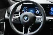 BMW X1 sDrive18i M Sport aut
