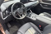Mazda CX-80 e-Skyactiv Phev Homura Plus AWD