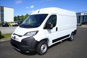 Citroen Jumper L2H2