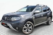 Dacia Duster 1.5 Blue dCi Prestige 4WD