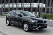 Volkswagen T-Roc 1.5 Tsi Life Dsg