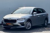 Skoda Scala 1.0 TSI Essence