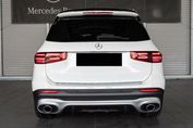 Mercedes GLB AMG 35 4-Matic