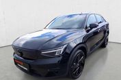 Volvo EC40 82kWh Twin Motor Performance Plus Black Edition