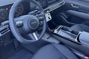 Hyundai Tucson 1.6 T-GDi Smart Black 2WD DCT