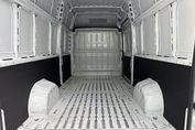 Citroen Jumper 35+ BlueHDi L4H3 Control