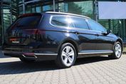 Volkswagen Passat 2.0 TDI 4Mot DSG