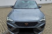 Cupra Ateca 2.0 TSI 4Drive DSG