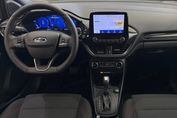 Ford Puma 1.0 EcoBoost ST-Line